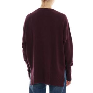 MAGLIA SCOLLO V KONTATTO - Mad Fashion | img vers.300x/